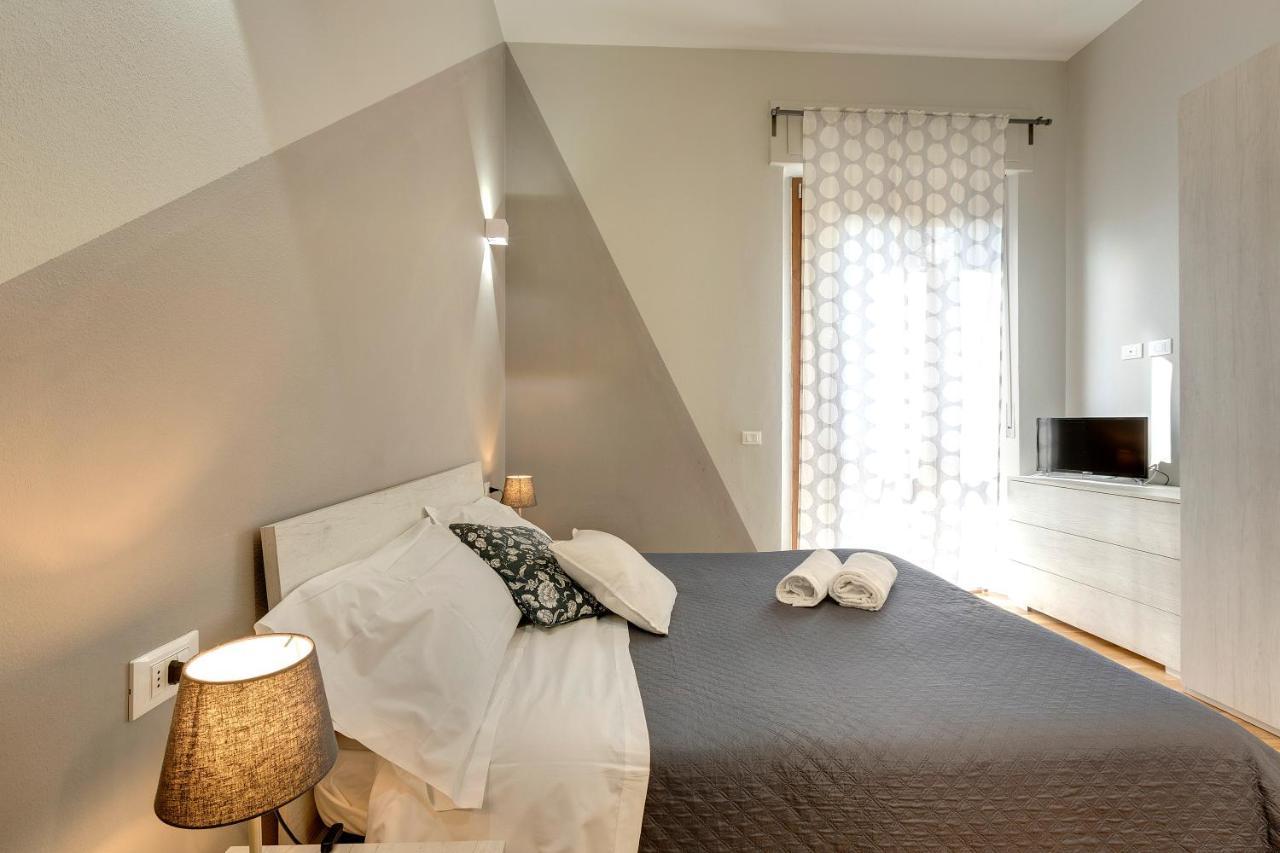 Sleep Tight Firenze Bagian luar foto