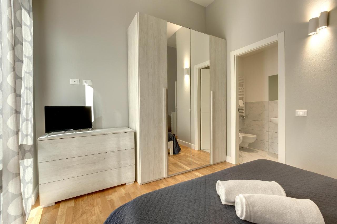 Sleep Tight Firenze Bagian luar foto