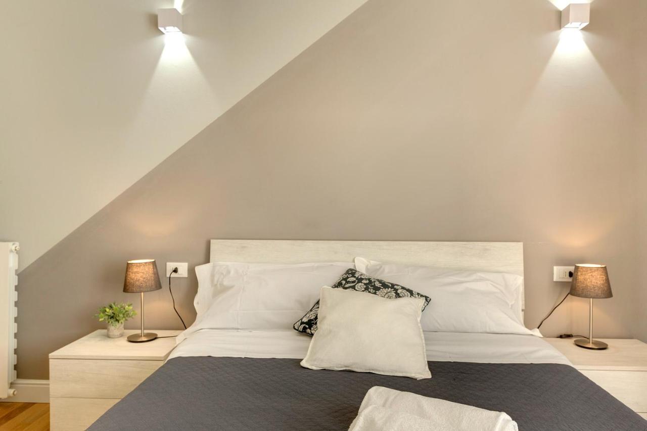 Sleep Tight Firenze Bagian luar foto
