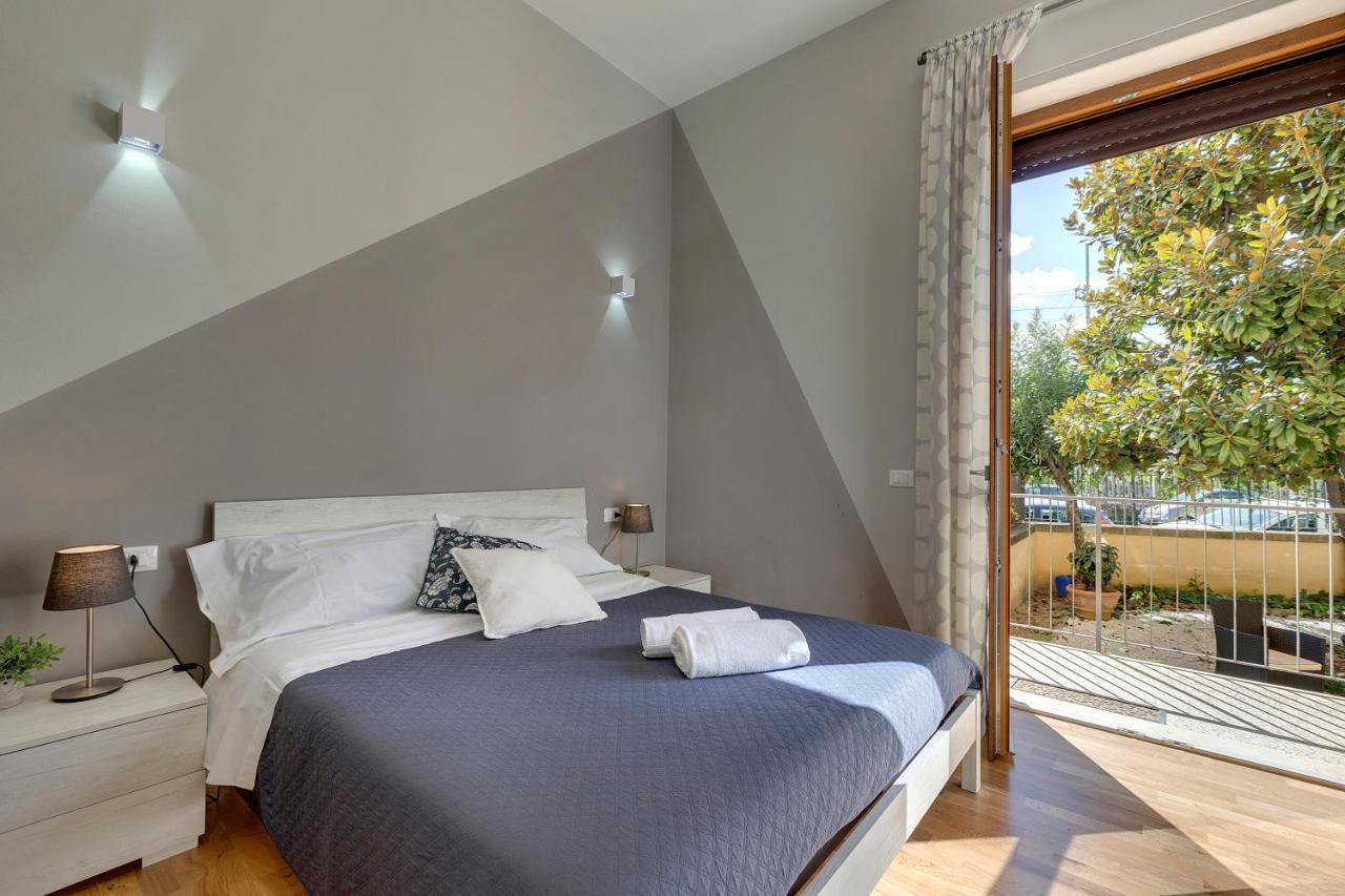 Sleep Tight Firenze Bagian luar foto
