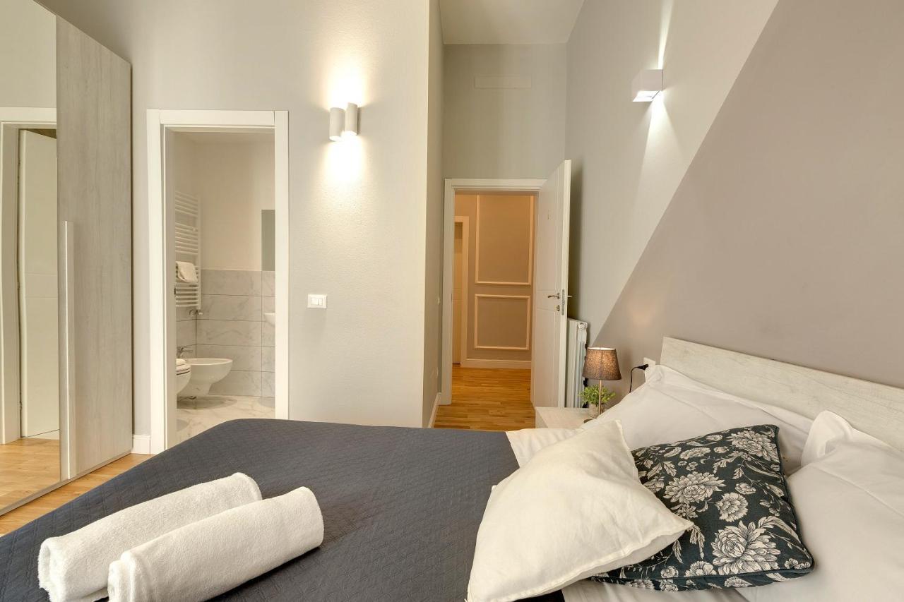 Sleep Tight Firenze Bagian luar foto