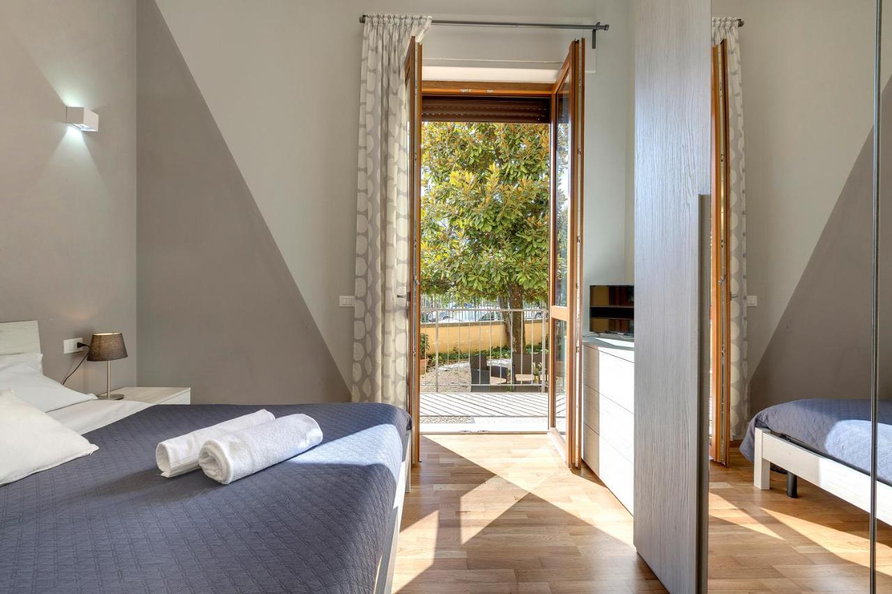 Sleep Tight Firenze Bagian luar foto