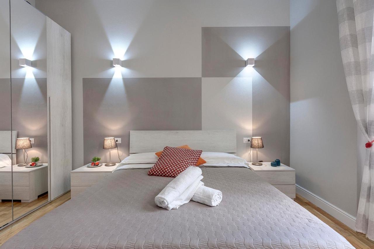 Sleep Tight Firenze Bagian luar foto
