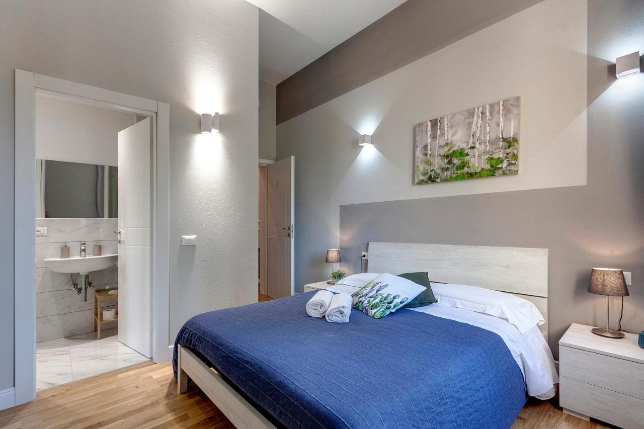 Sleep Tight Firenze Bagian luar foto