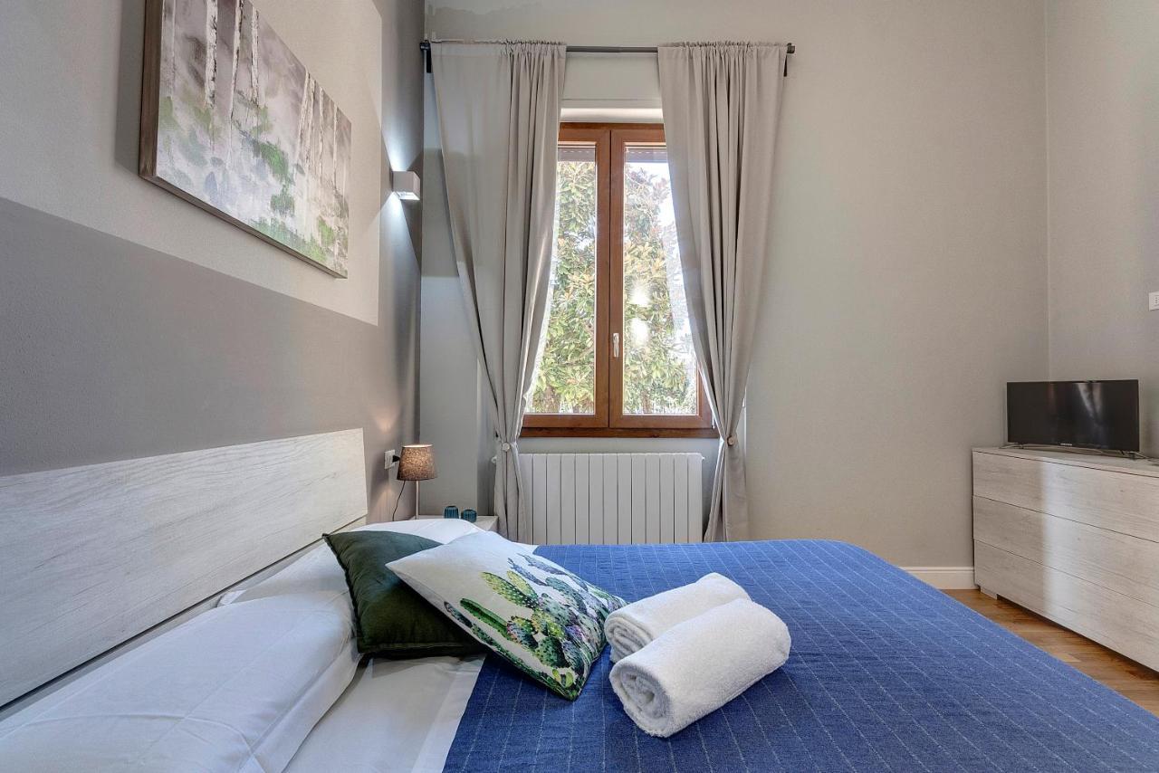 Sleep Tight Firenze Bagian luar foto