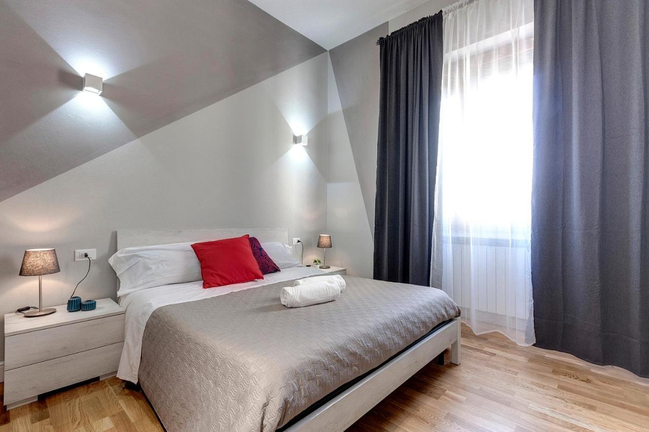 Sleep Tight Firenze Bagian luar foto