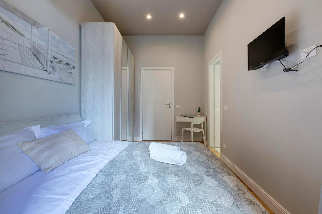 Sleep Tight Firenze Bagian luar foto