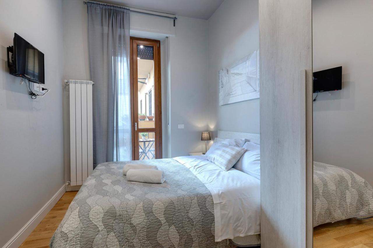 Sleep Tight Firenze Bagian luar foto