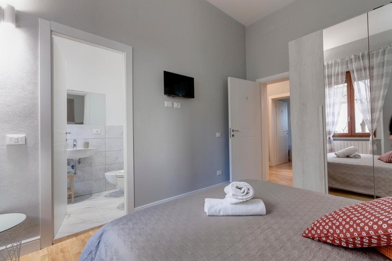 Sleep Tight Firenze Bagian luar foto