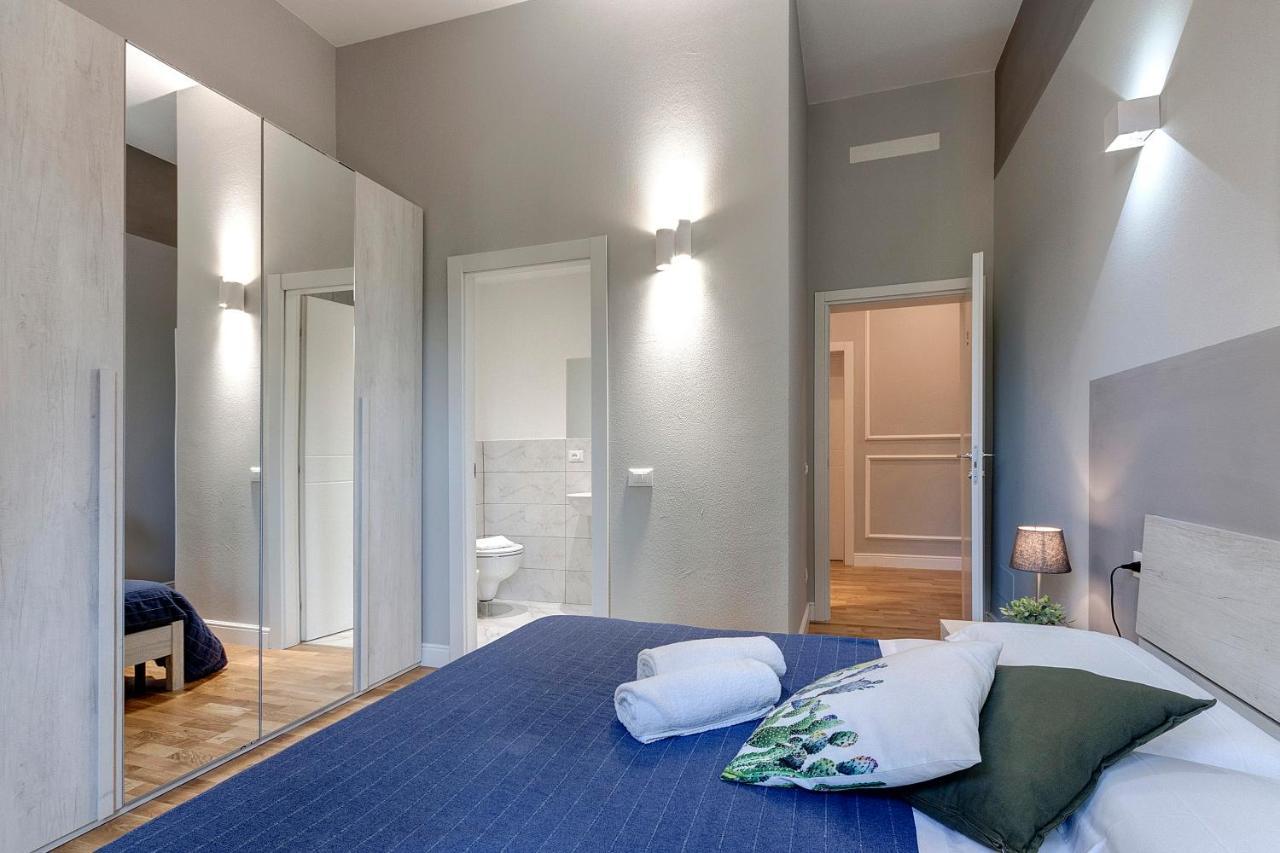 Sleep Tight Firenze Bagian luar foto