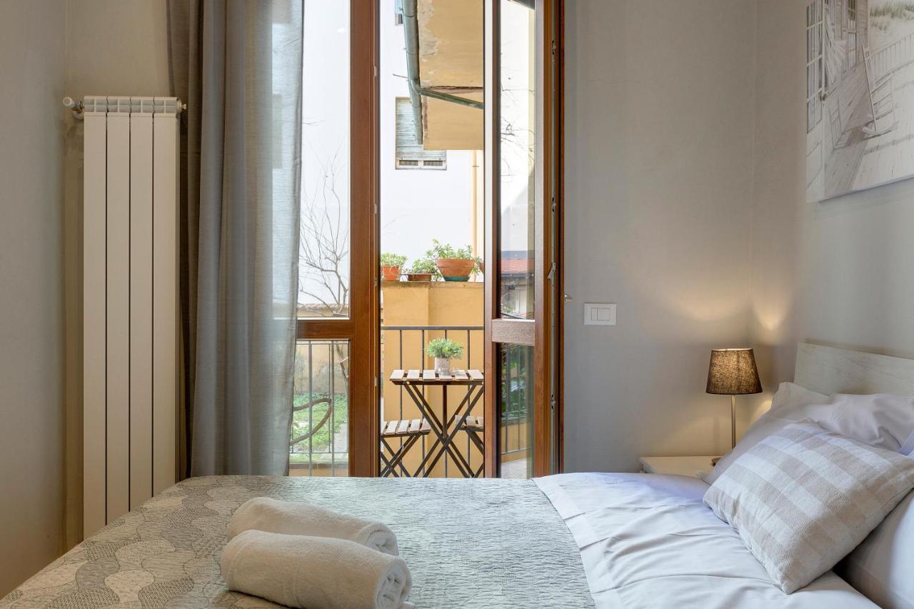 Sleep Tight Firenze Bagian luar foto