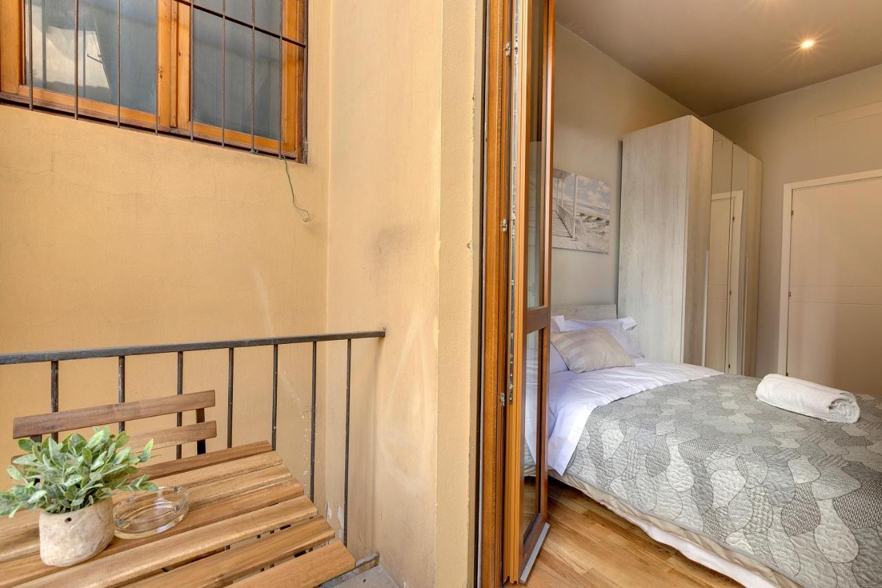 Sleep Tight Firenze Bagian luar foto
