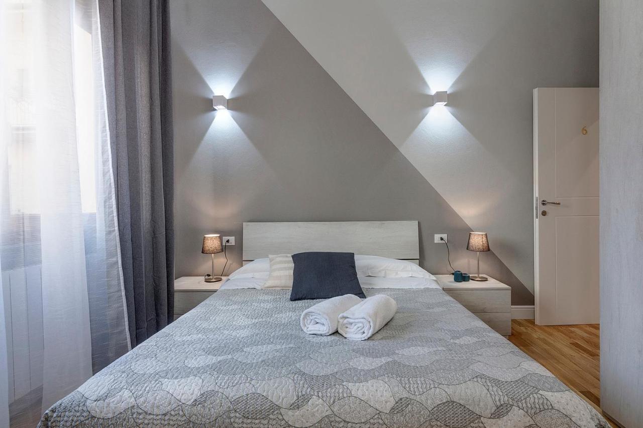 Sleep Tight Firenze Bagian luar foto