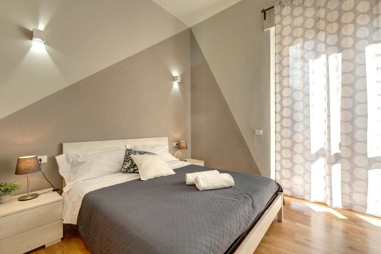 Sleep Tight Firenze Bagian luar foto