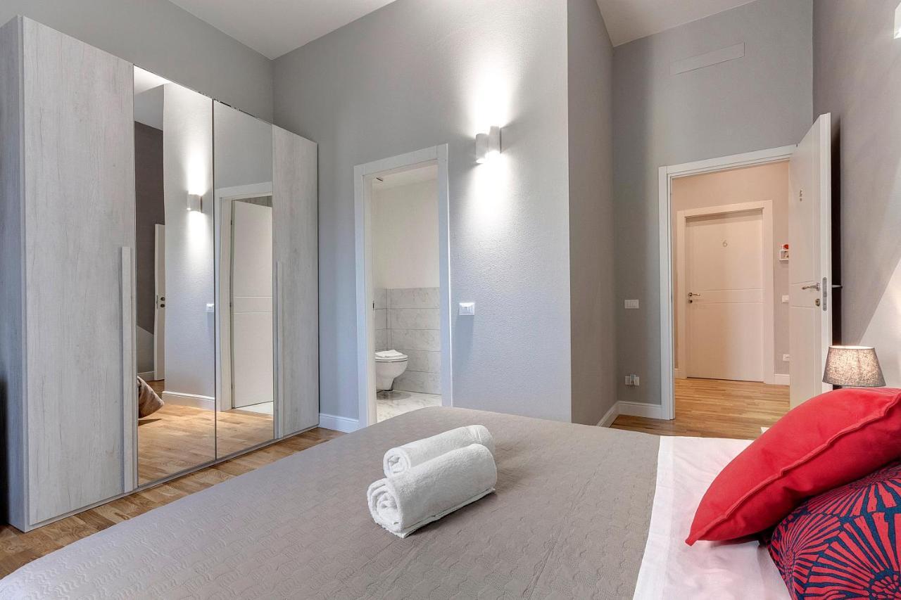 Sleep Tight Firenze Bagian luar foto