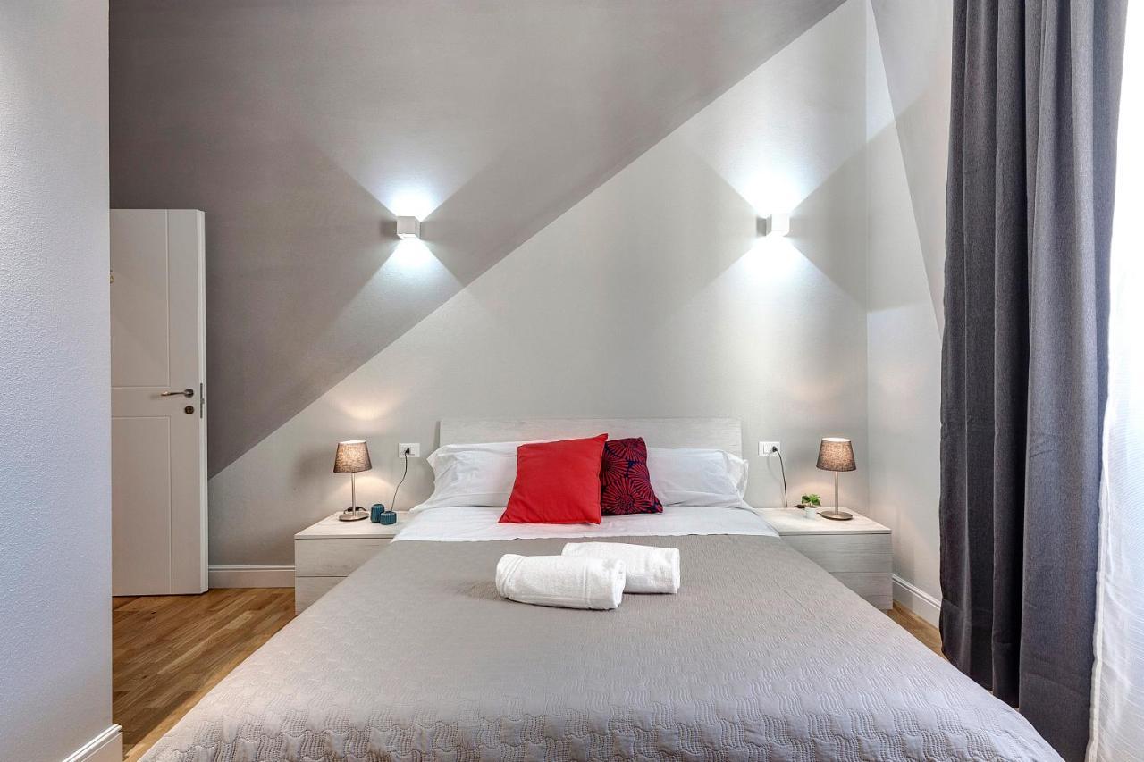 Sleep Tight Firenze Bagian luar foto
