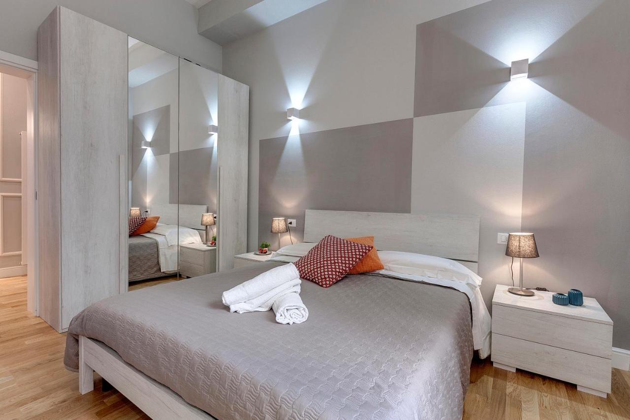 Sleep Tight Firenze Bagian luar foto