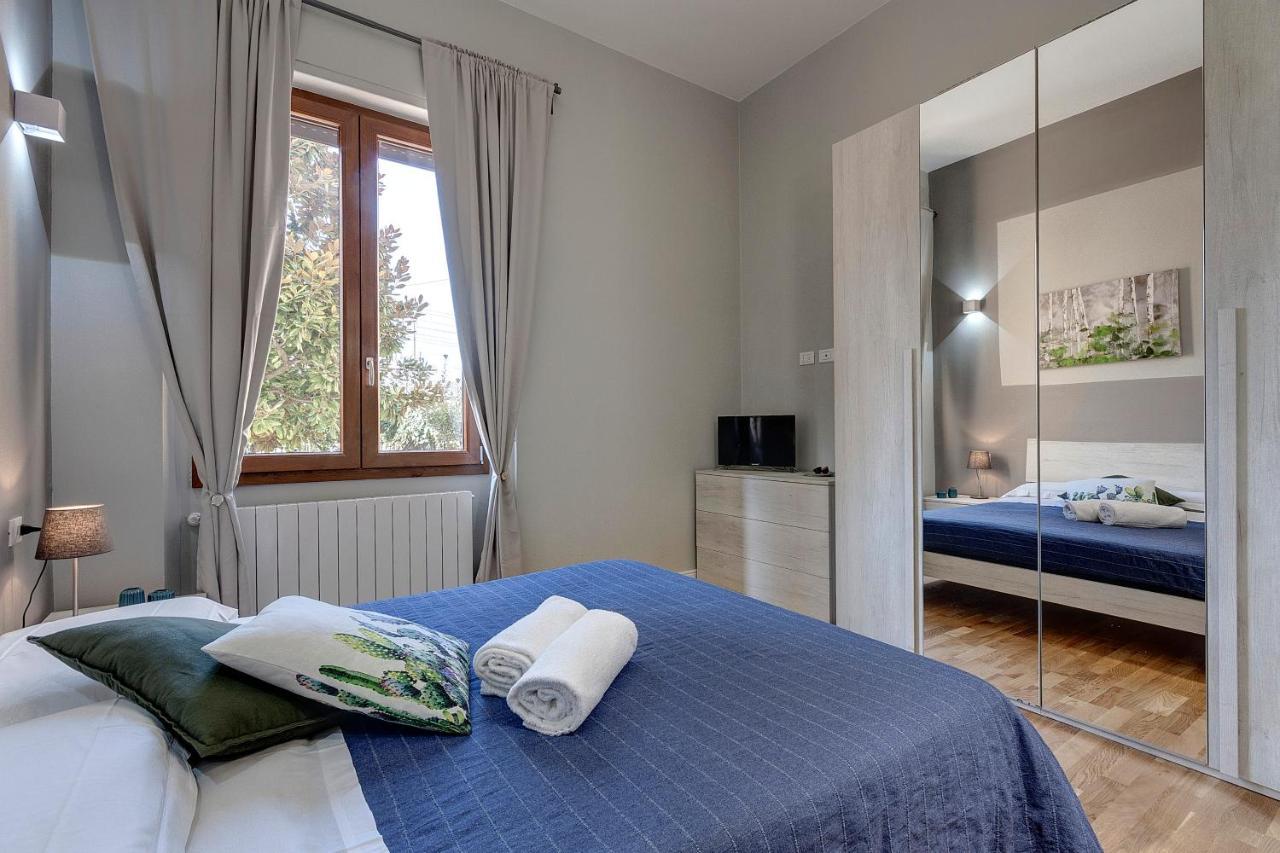 Sleep Tight Firenze Bagian luar foto