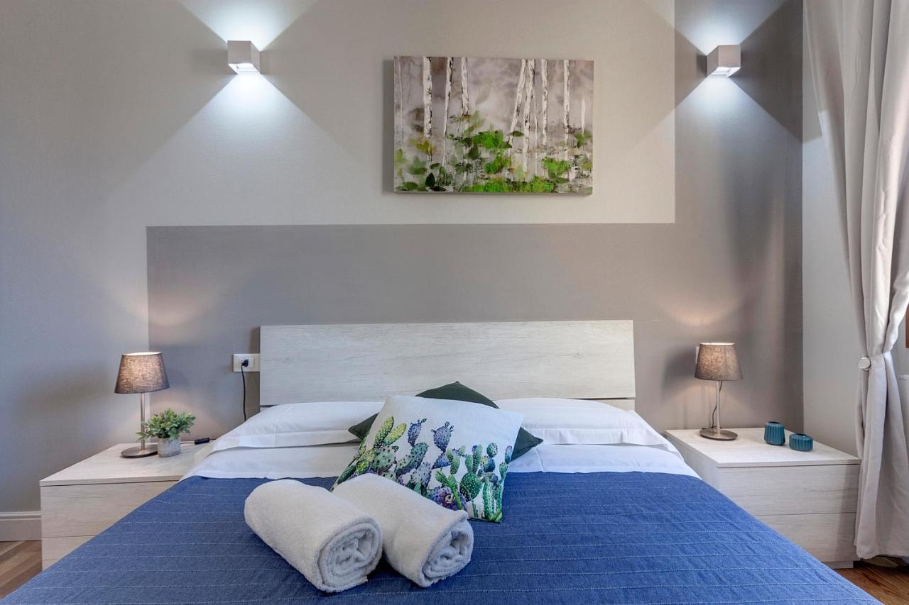 Sleep Tight Firenze Bagian luar foto