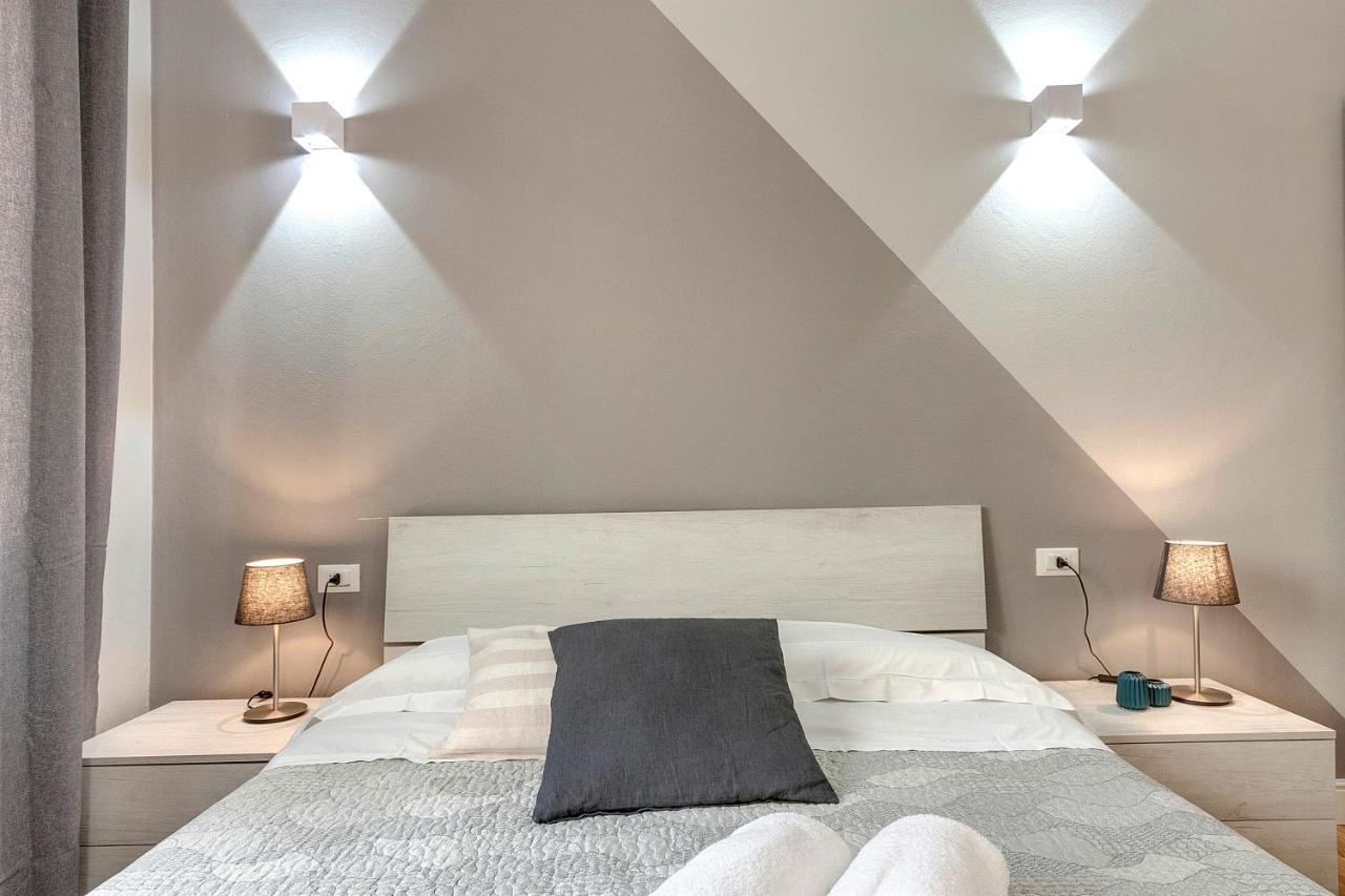 Sleep Tight Firenze Bagian luar foto
